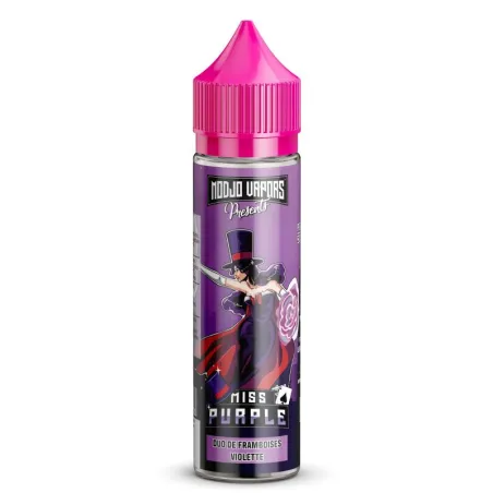 Miss Purple