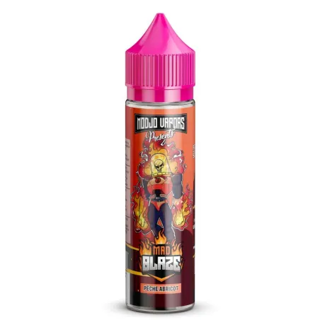 Mad Blaze