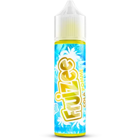 Cola Pomme
