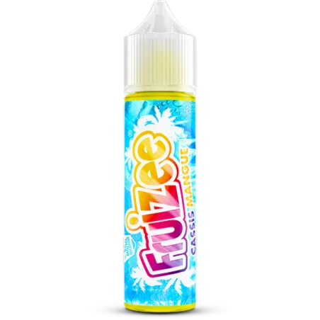 Cassis Mangue
