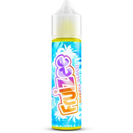 Purple Beach