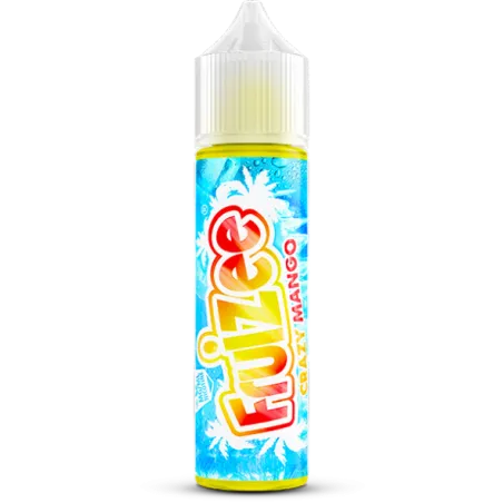 Crazy Mango
