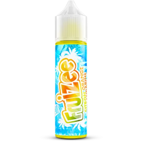 Citron Orange Mandarine