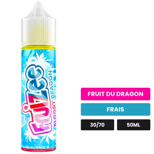 Bloody Dragon