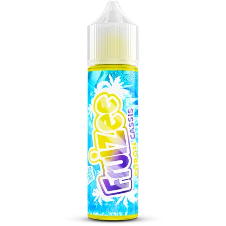 Citron Cassis