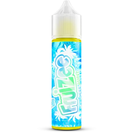 Icee Mint