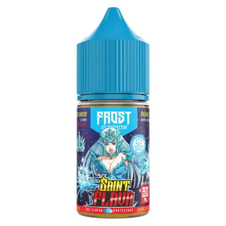 Frost