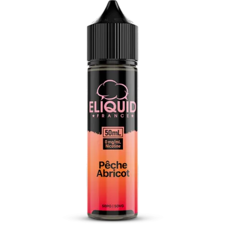 Peche Abricot