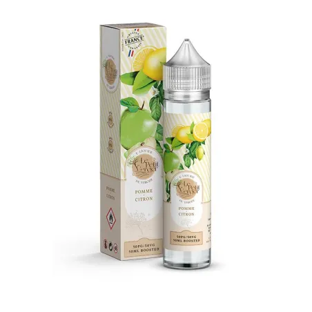 Pomme Citron