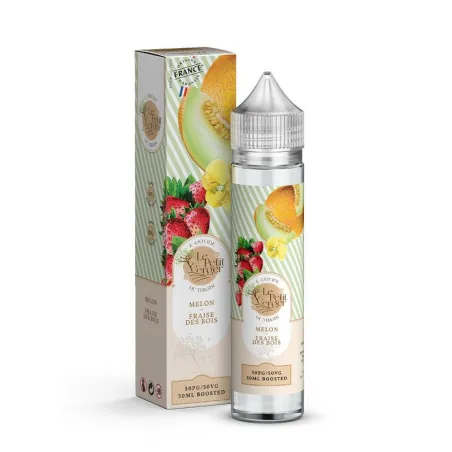 Melon Fraise Des Bois