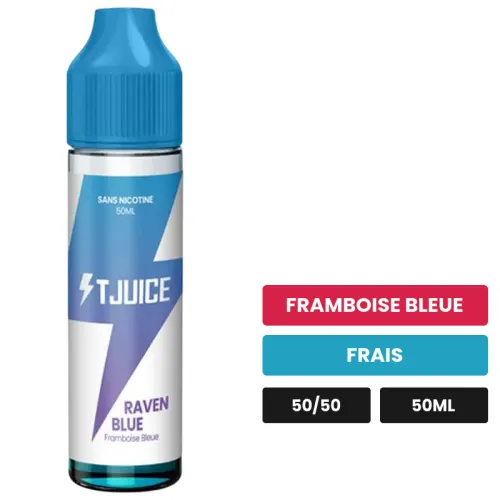 Raven Blue