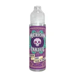 Limonade Cassis Fleur De Sureau