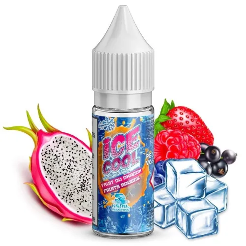 Fruit Du Dragon Fruits Rouges