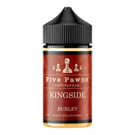 Kingside Classic Burley