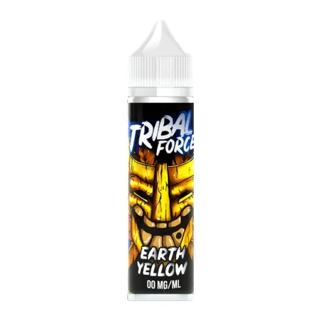 Earth Yellow