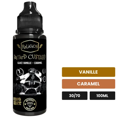Bastard Custard