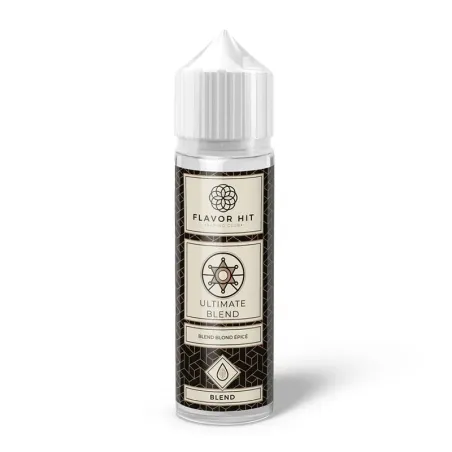 Ultimate Blend