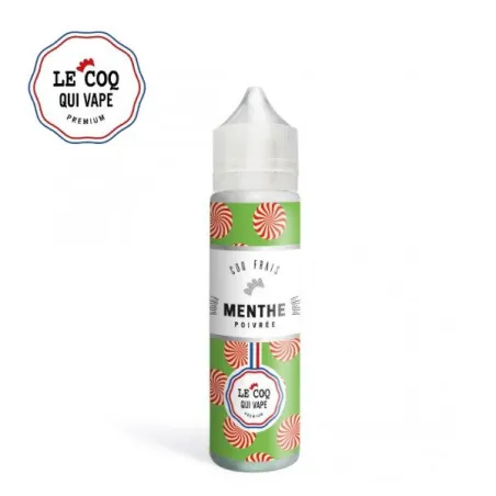 Menthe Poivrée