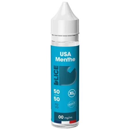Usa Menthe
