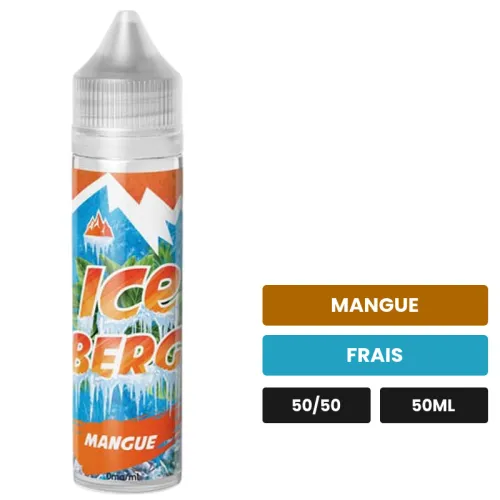 Mangue Iceberg