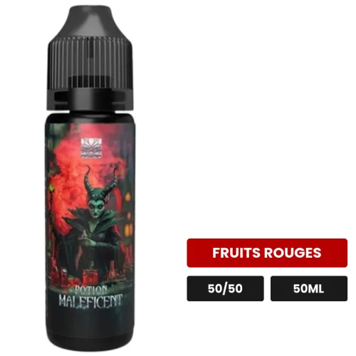 Potion Maleficent