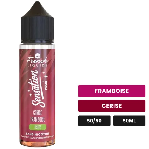 Cerise Framboise
