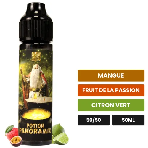 Potion Panoramix