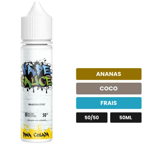 Pina Colada