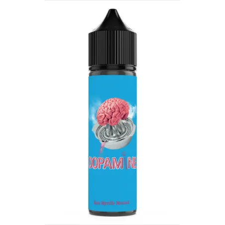 Dopamine Blue