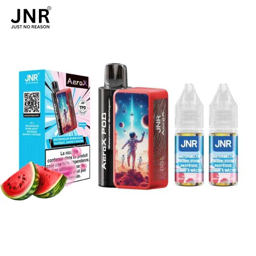 Watermelon Bubblegum