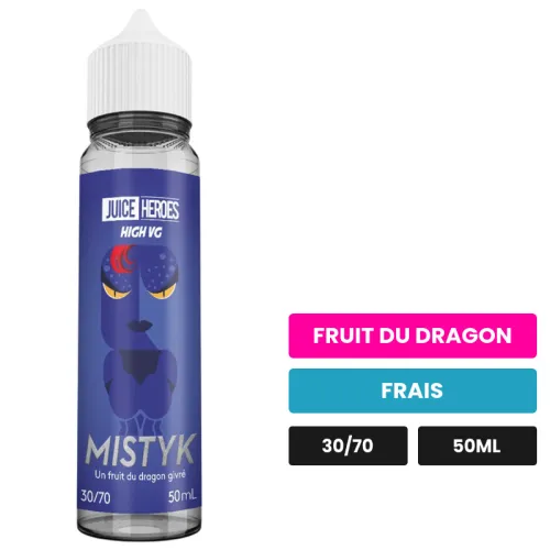 Mistyk