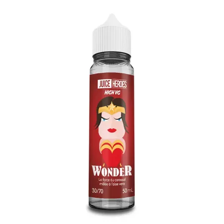 Wonder