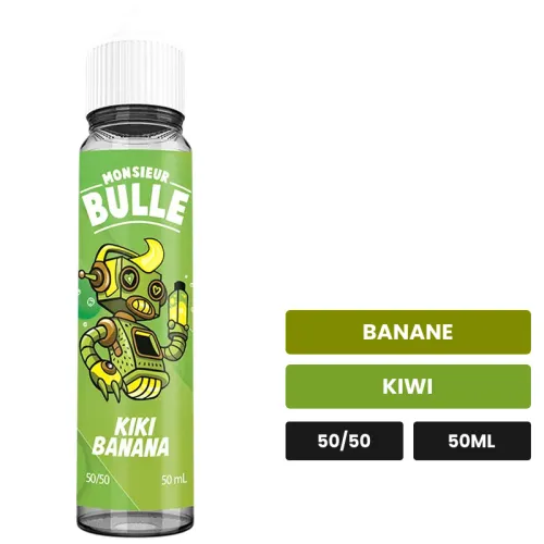 Kiki Banana