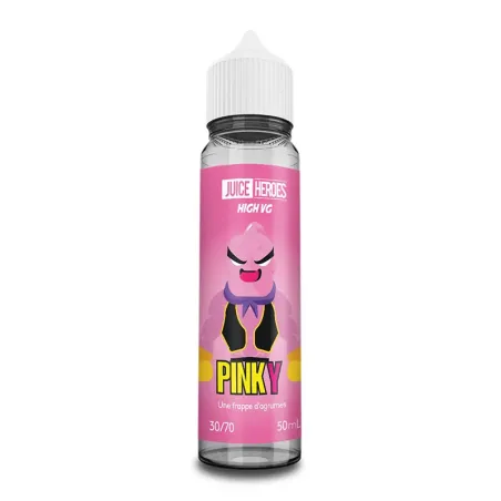 Pinky