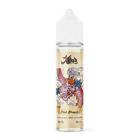 Pink Dragon