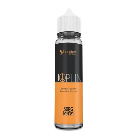 Liquideo Fifty Joplin