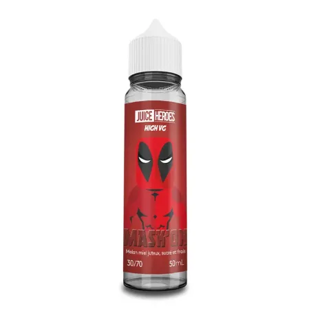 Maskon