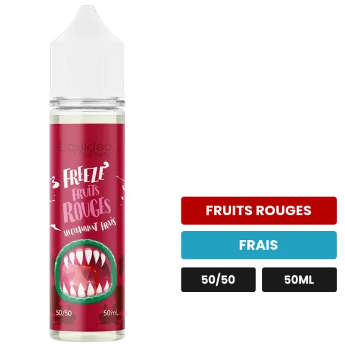 Fruits Rouges