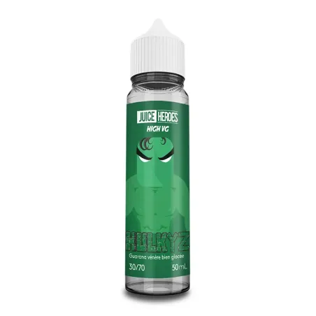 Hulkyz
