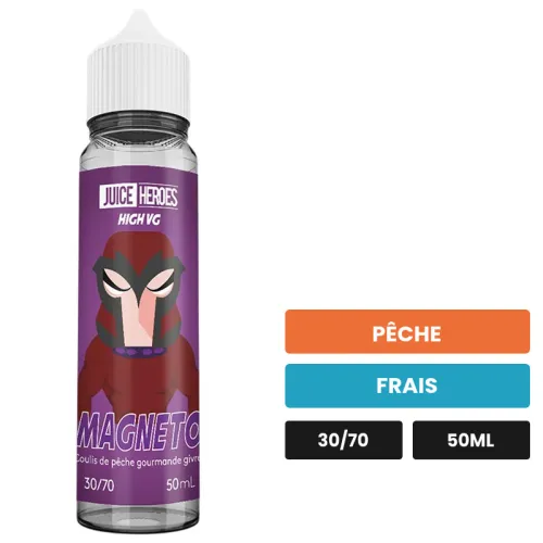 Magneto