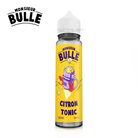 Citron Tonic
