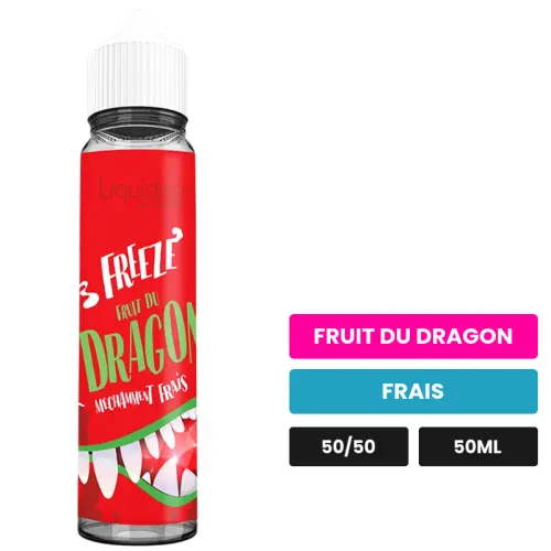 Ice Dragon