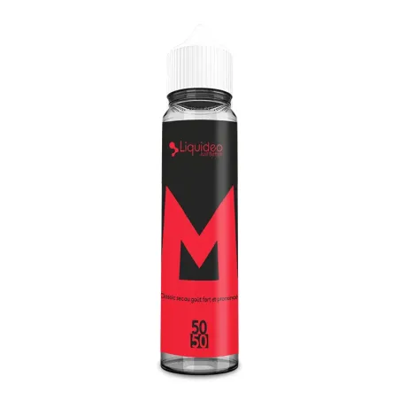 Liquideo Fifty Le M