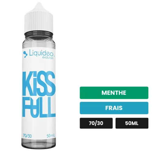 Kiss Full