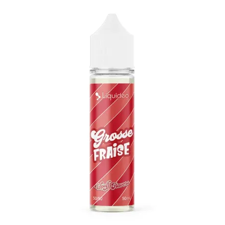 Grosse Fraise