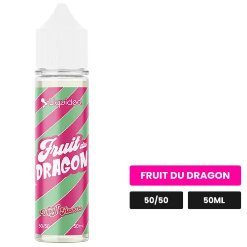 Fruit Du Dragon