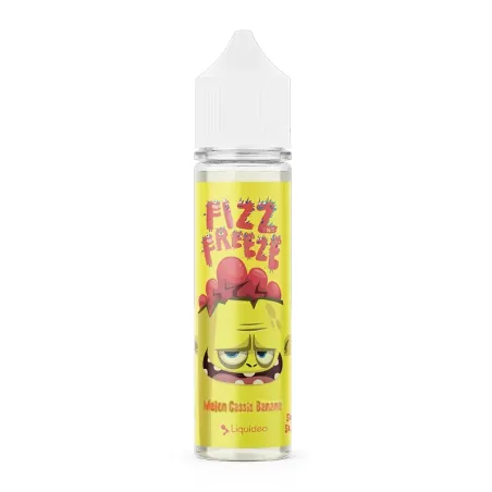 Melon Cassis Banane