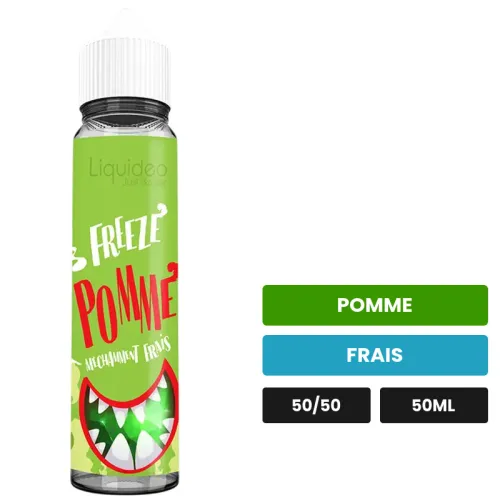 Pomme