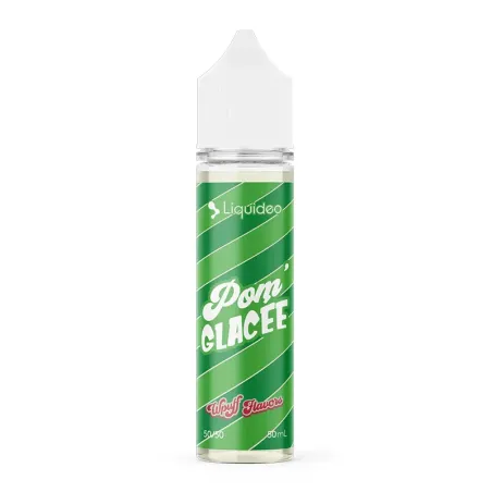 Pom' Glacée