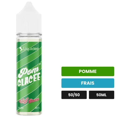 Pom' Glacée